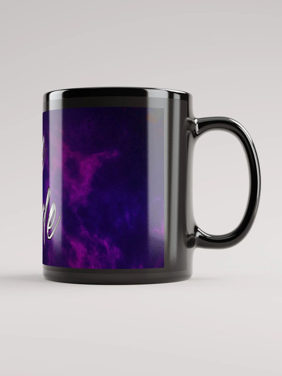 Mystical Metallic Mug - The Horde product image (2)