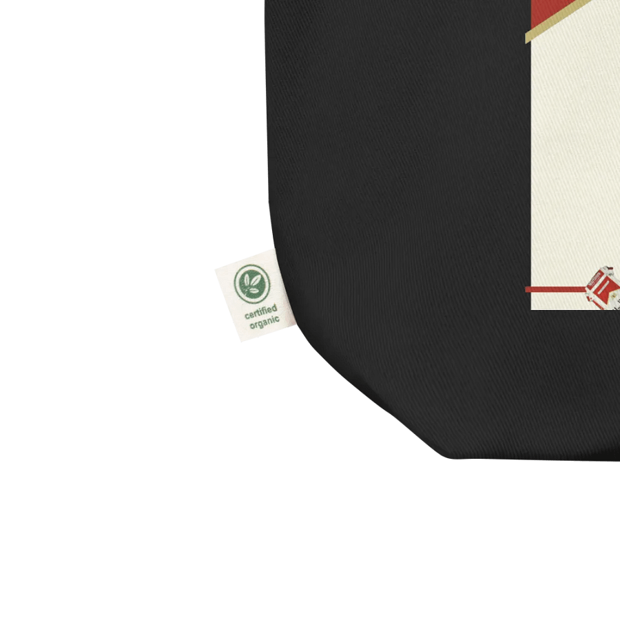 Meesa Needa Cigarette - Tote Bag product image (4)