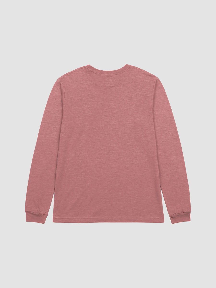 "Better not Pout" Long Sleeve Tee product image (3)