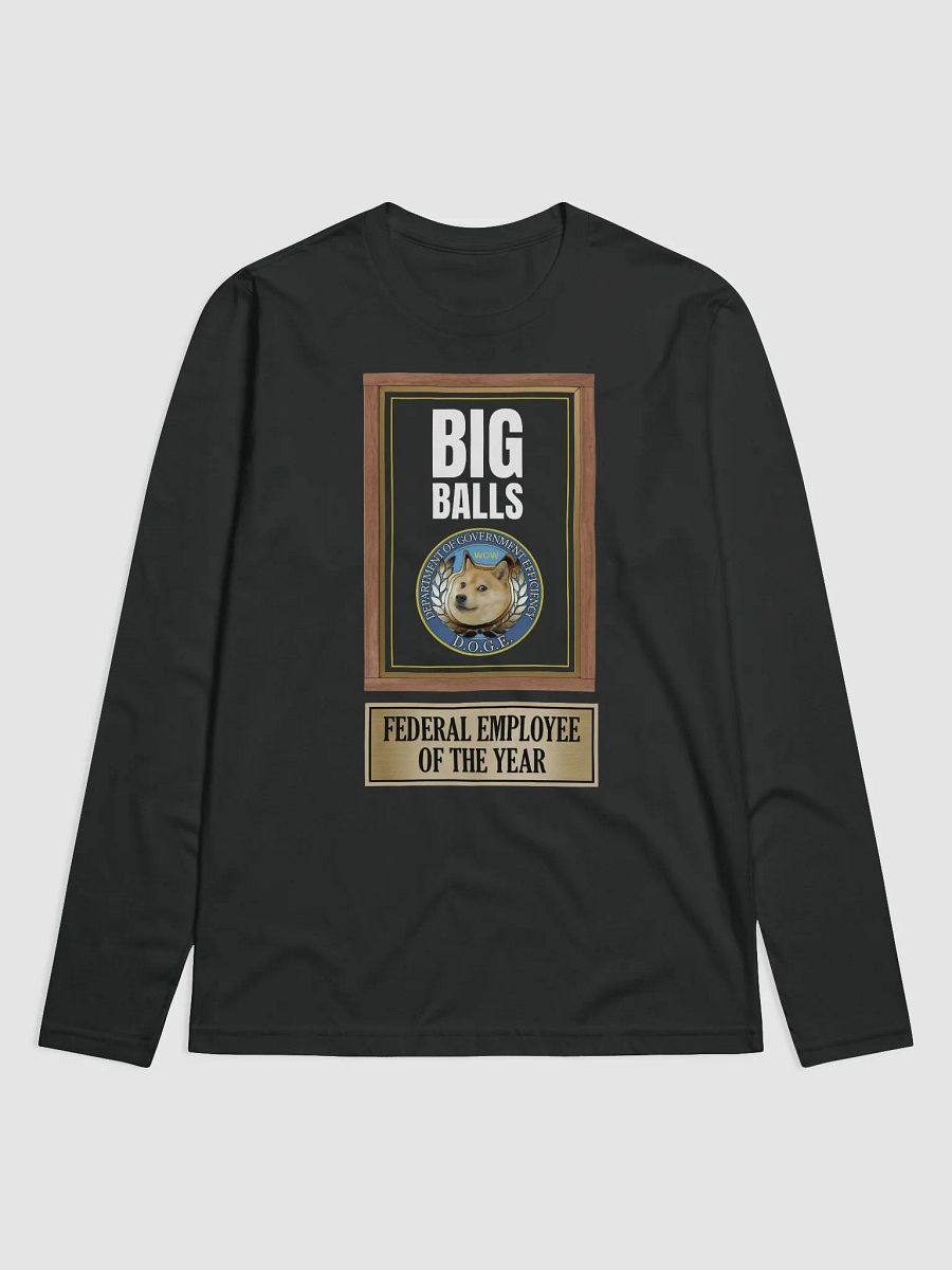 Big Balls Wins product image (1)