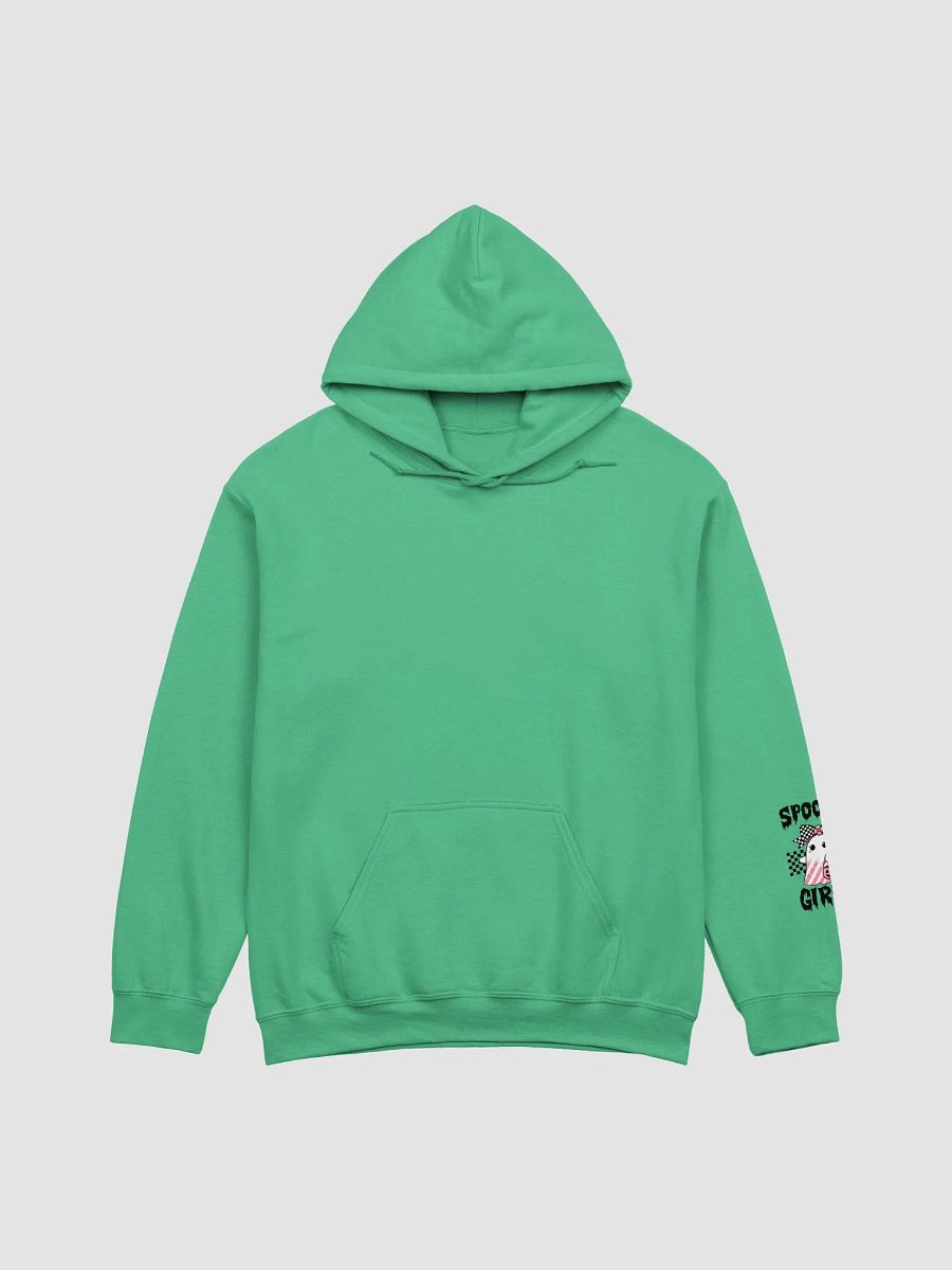 Cool Teacher Hoodie product image (1)