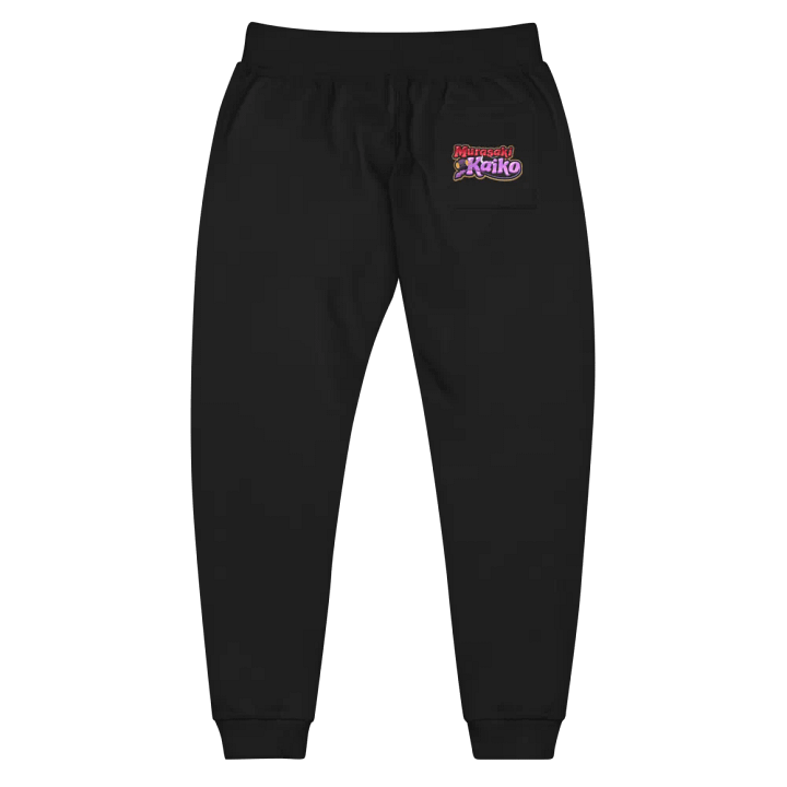 Murasaki Kaiko Sweat Pants product image (2)