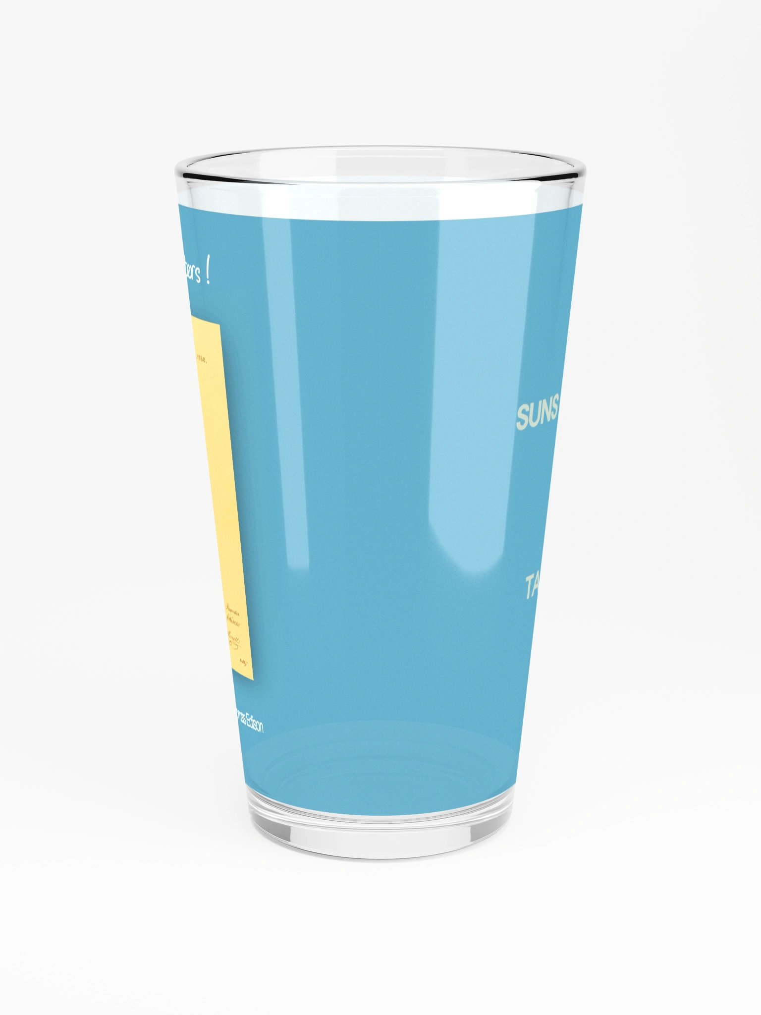 Innovation Matters! Blue product image (4)