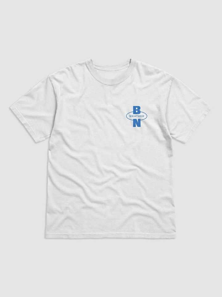 BNW - classic, white product image (1)