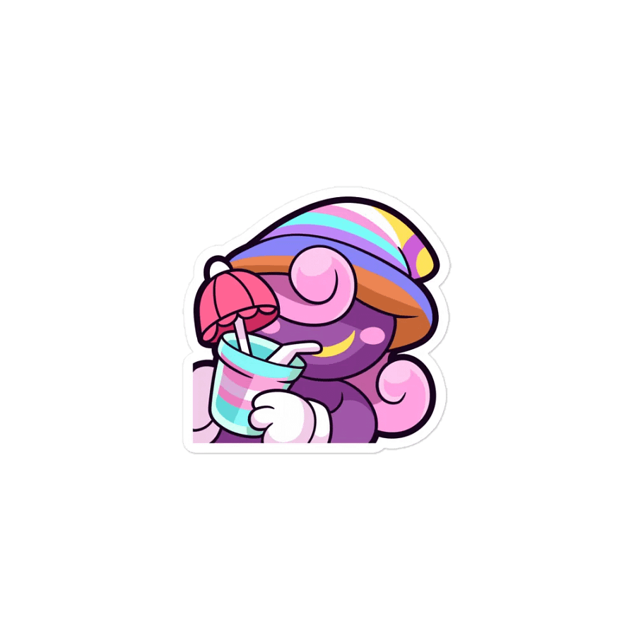 gayQuenched: Magnet product image (1)