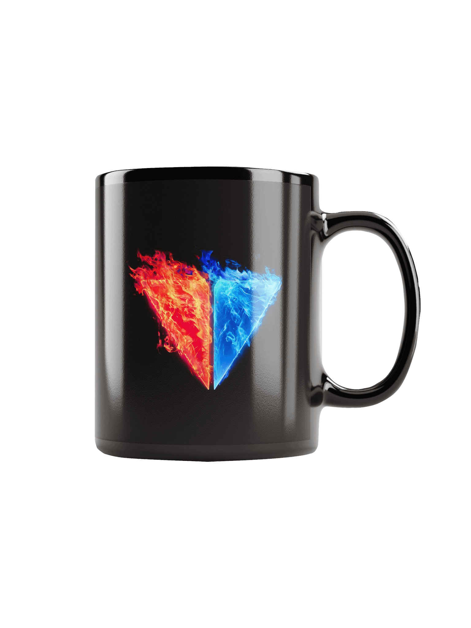 VLDL Flame Mug product image (1)