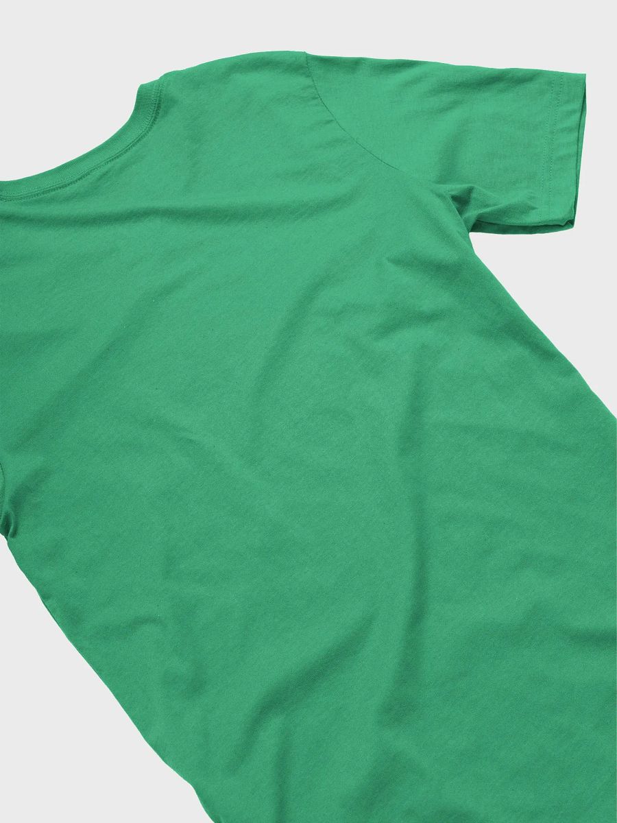 Comfort T-Shirt Hund mit Herz und Puls product image (4)