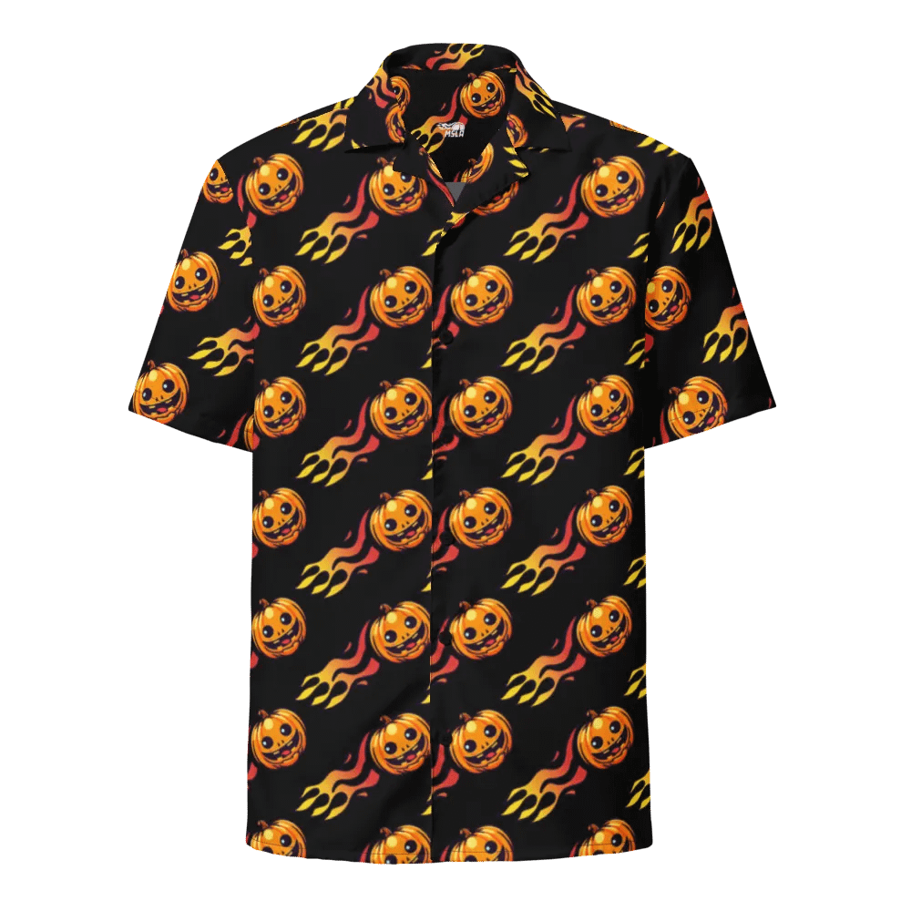 MSLA Halloween 