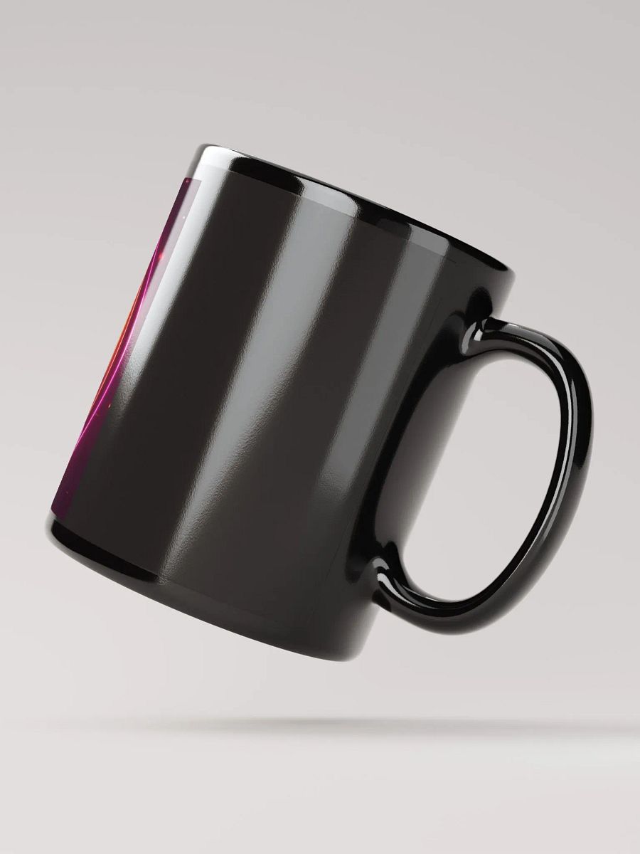 The JOL Gaming Mug Limited Edition product image (3)