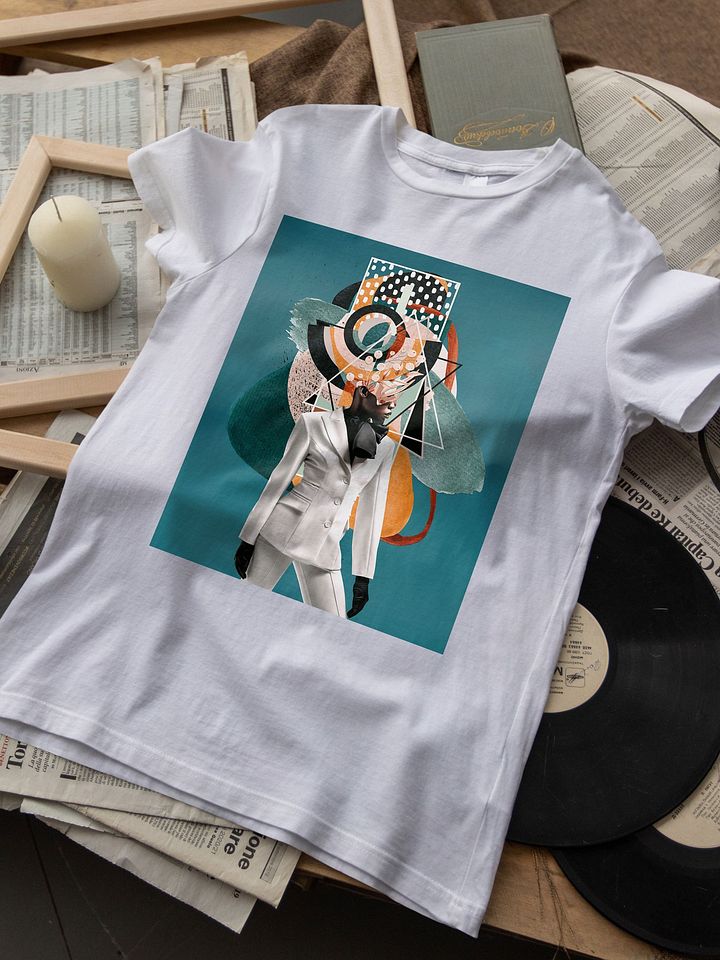 The Dreaming TEE product image (2)