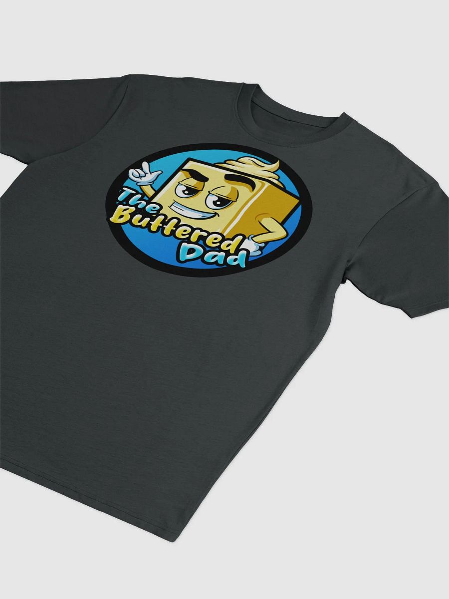 TheButteredDad Heavyweight Tee product image (3)