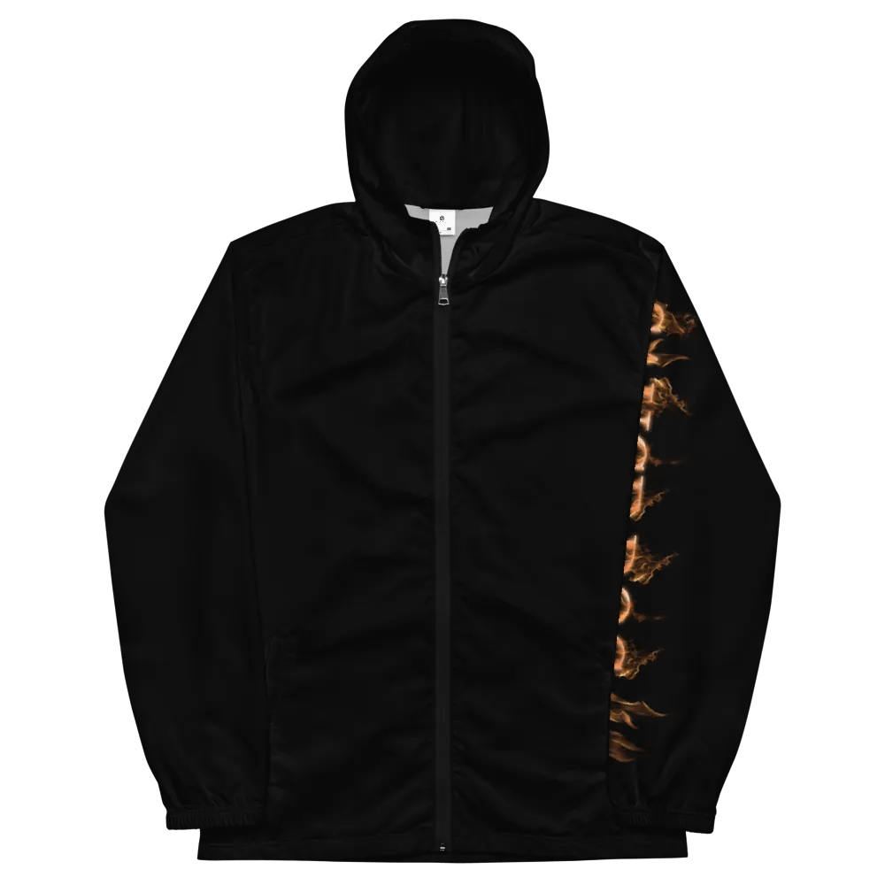 The Windbreaker (Original) product image (2)