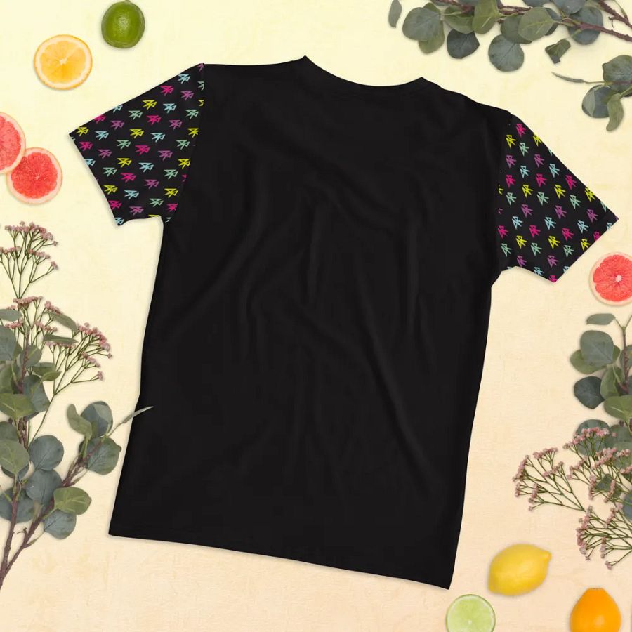 AR LOGO Tee (slim fit) product image (11)