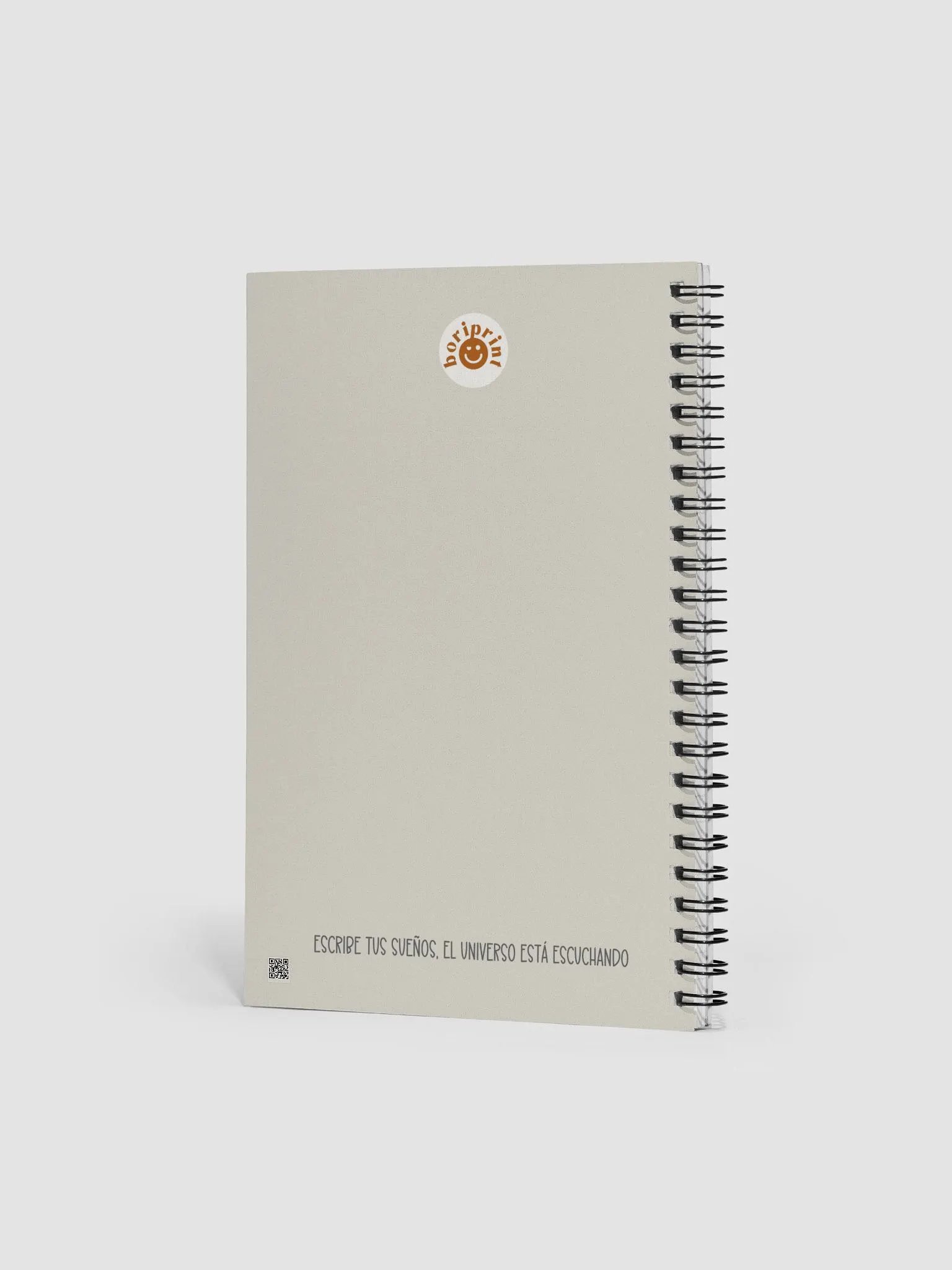 Libreta El Chango product image (2)