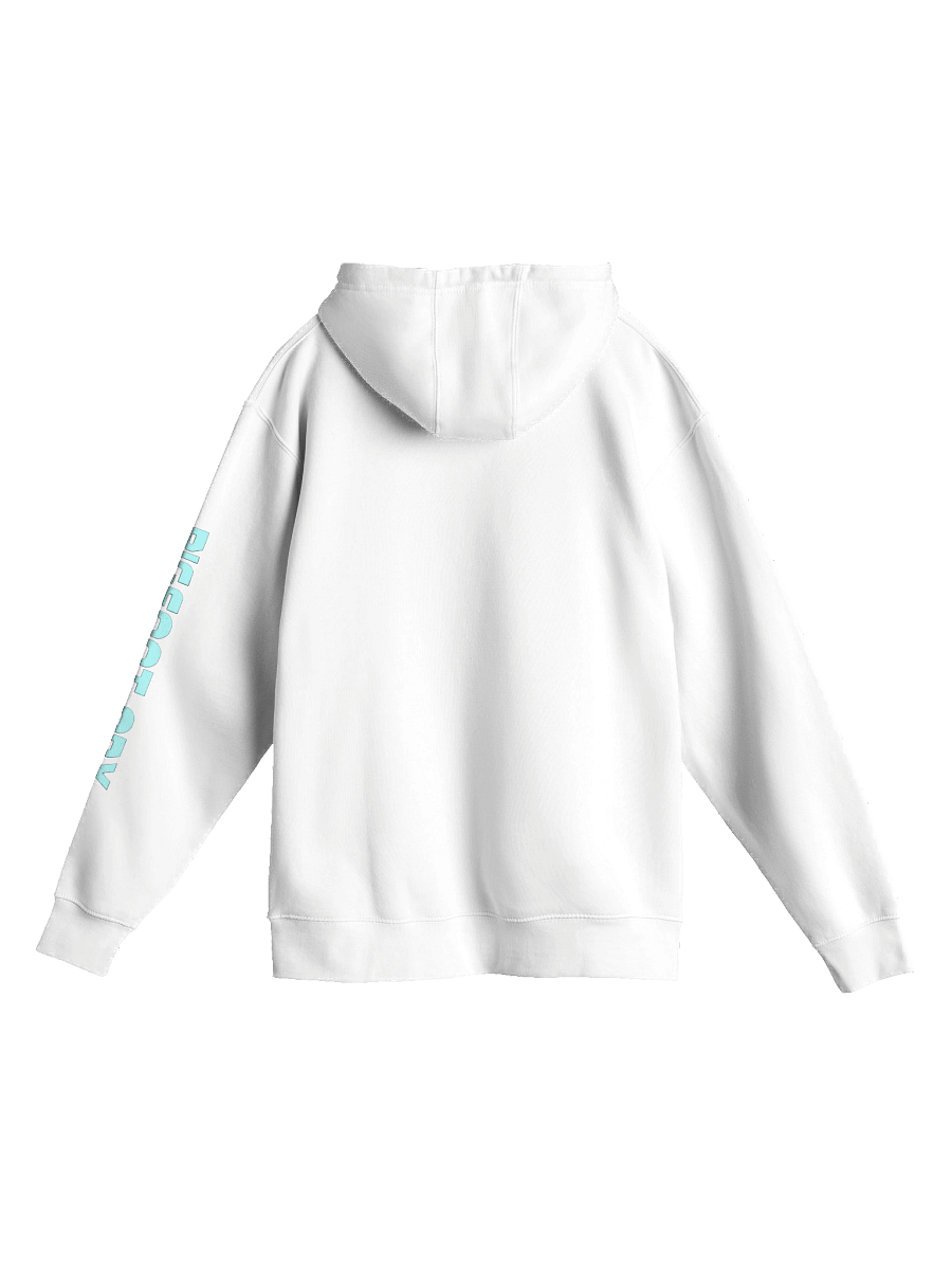 Destination Bigfoot Bronco Front JC Edition Retro-Inspired Hoodie (Multiple Colors Available) product image (44)