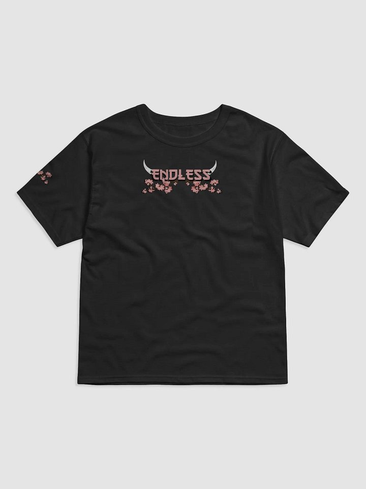SAKURA X CHAMPION - SHIRT product image (1)