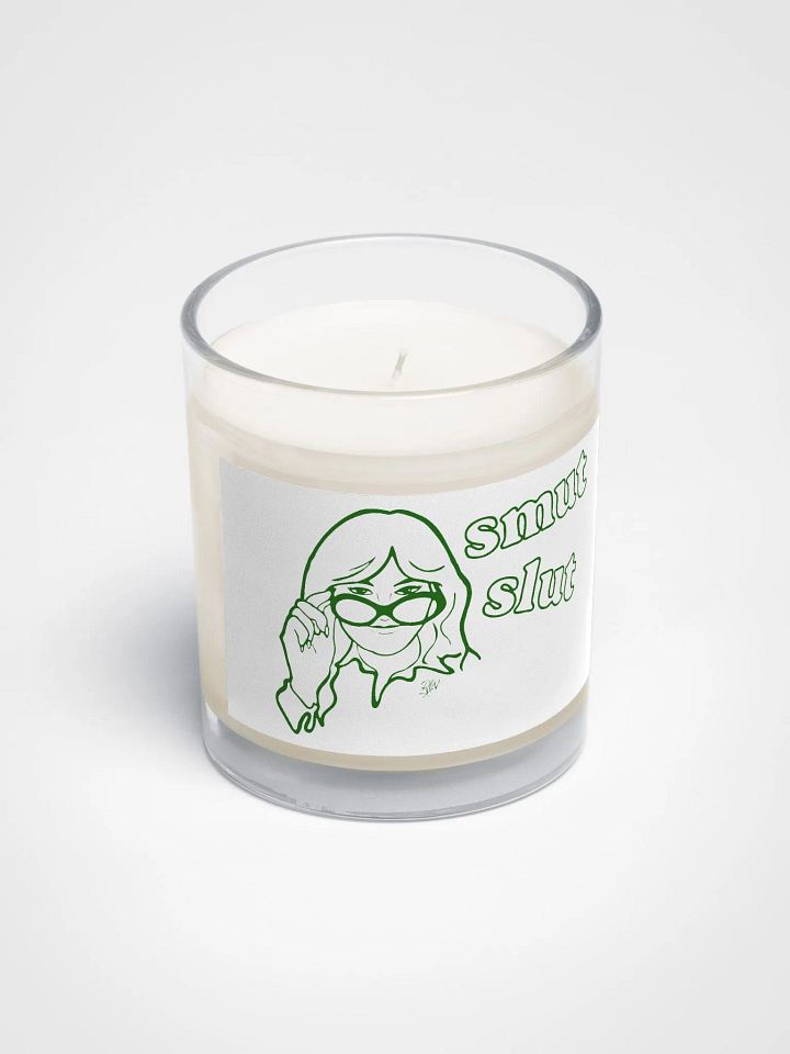 Smut Slut Candle product image (2)