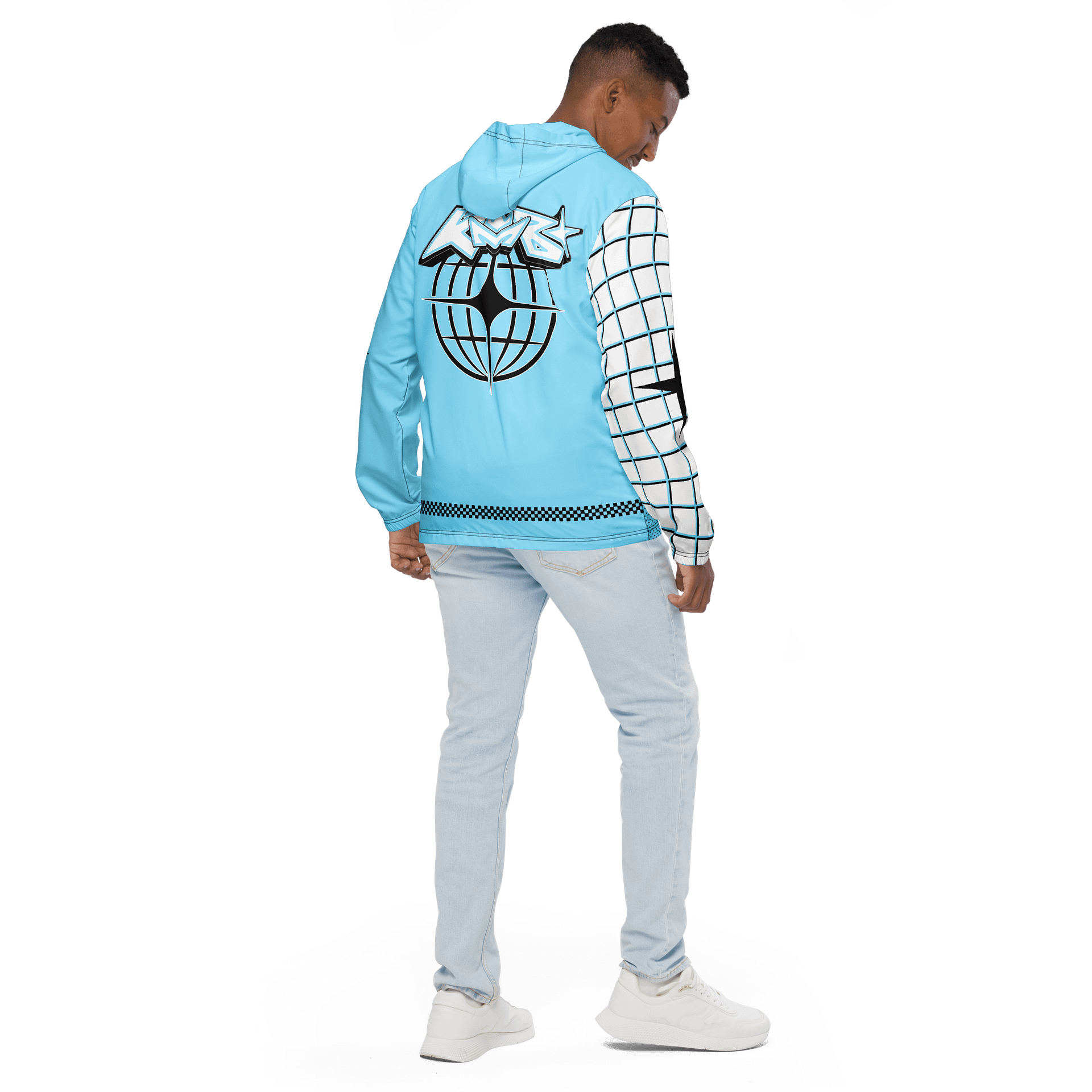 Cyber LIFTOFF product image (4)