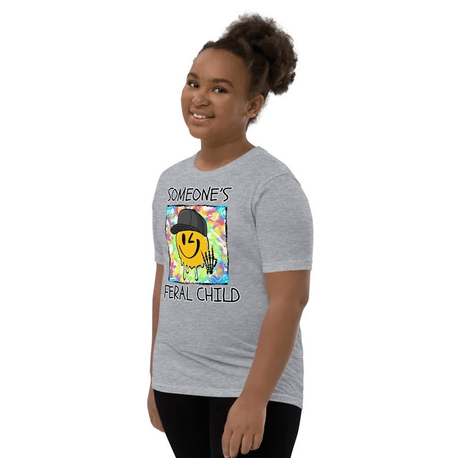 Feral Child Tee product image (110)