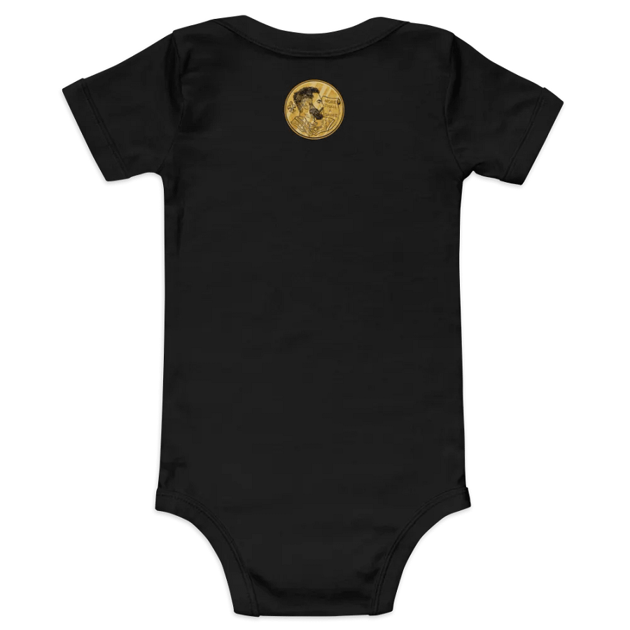 This Shit More Than A Game Toddler product image (1)