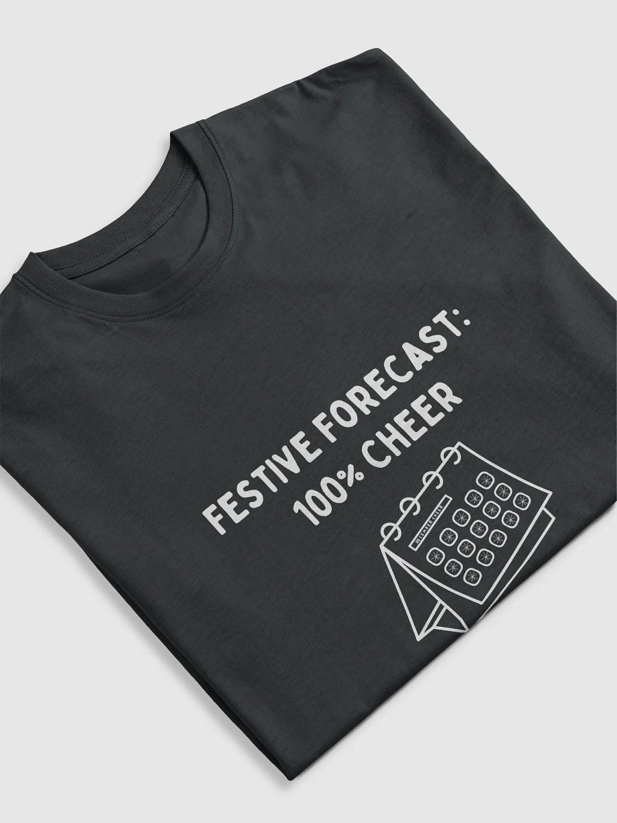Christmas Men's T-shit | december cheer product image (5)