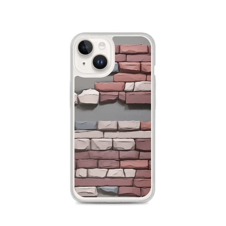 Stone Bold Phone Case product image (4)
