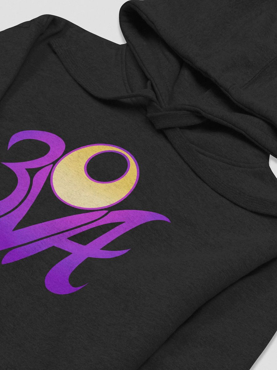 3VA Logo Hoodie Sweatshirt (see more for color options) product image (3)