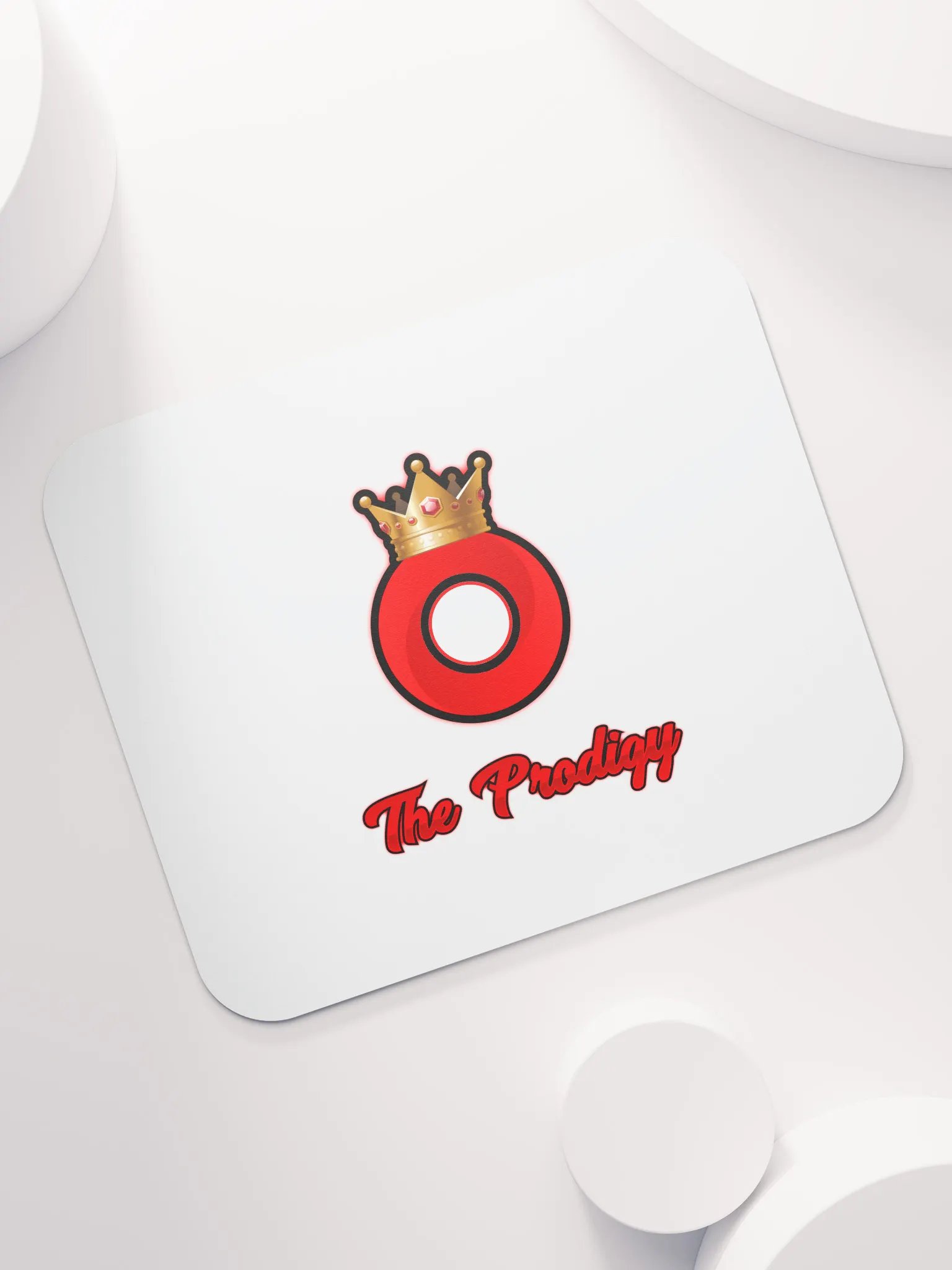 PRODIGY MOUSE PAD product image (7)