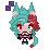 All 12 Jem cursors product image (10)