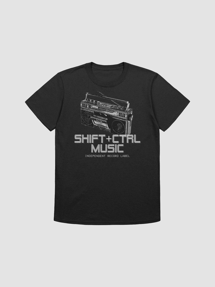 SHIFT+CTRL Music product image (1)