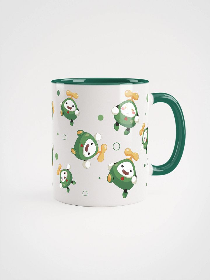 Otomo - Mug product image (1)