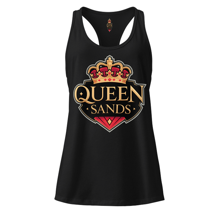 Regal Queen Sands Racerback Tank product image (1)