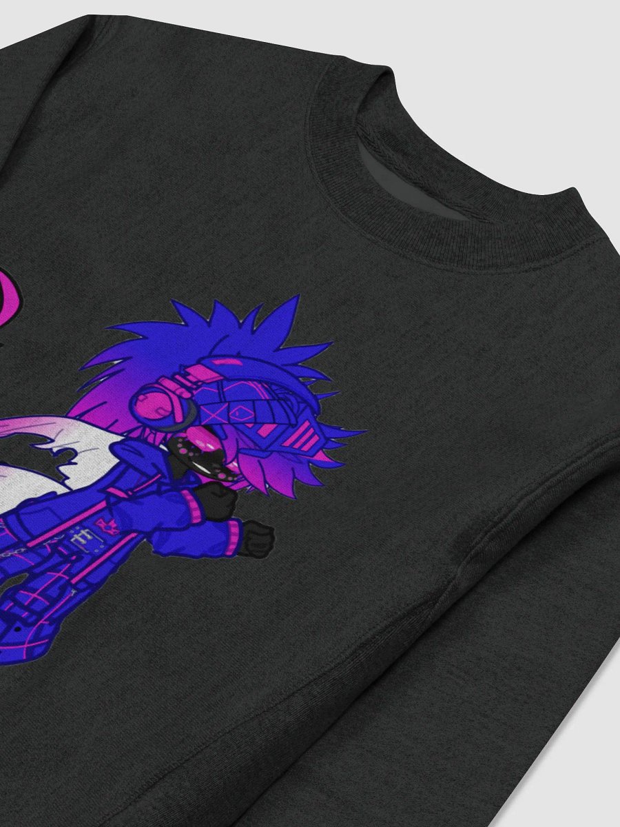 Evolved Champion Cotton Max Sweatshirt product image (3)