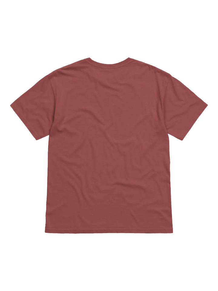 Bonfire Buddy Certified T-Shirt product image (2)