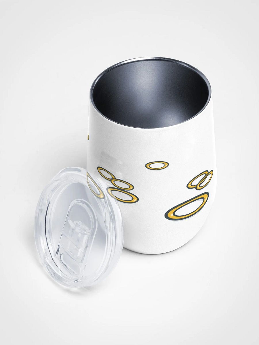 Egghog 12oz Tumbler product image (3)