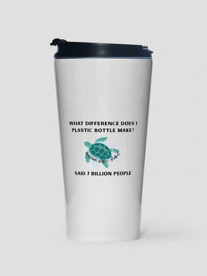 Travel Mug product image (1)