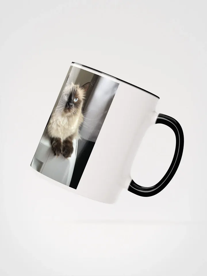 Lilith mug product image (2)