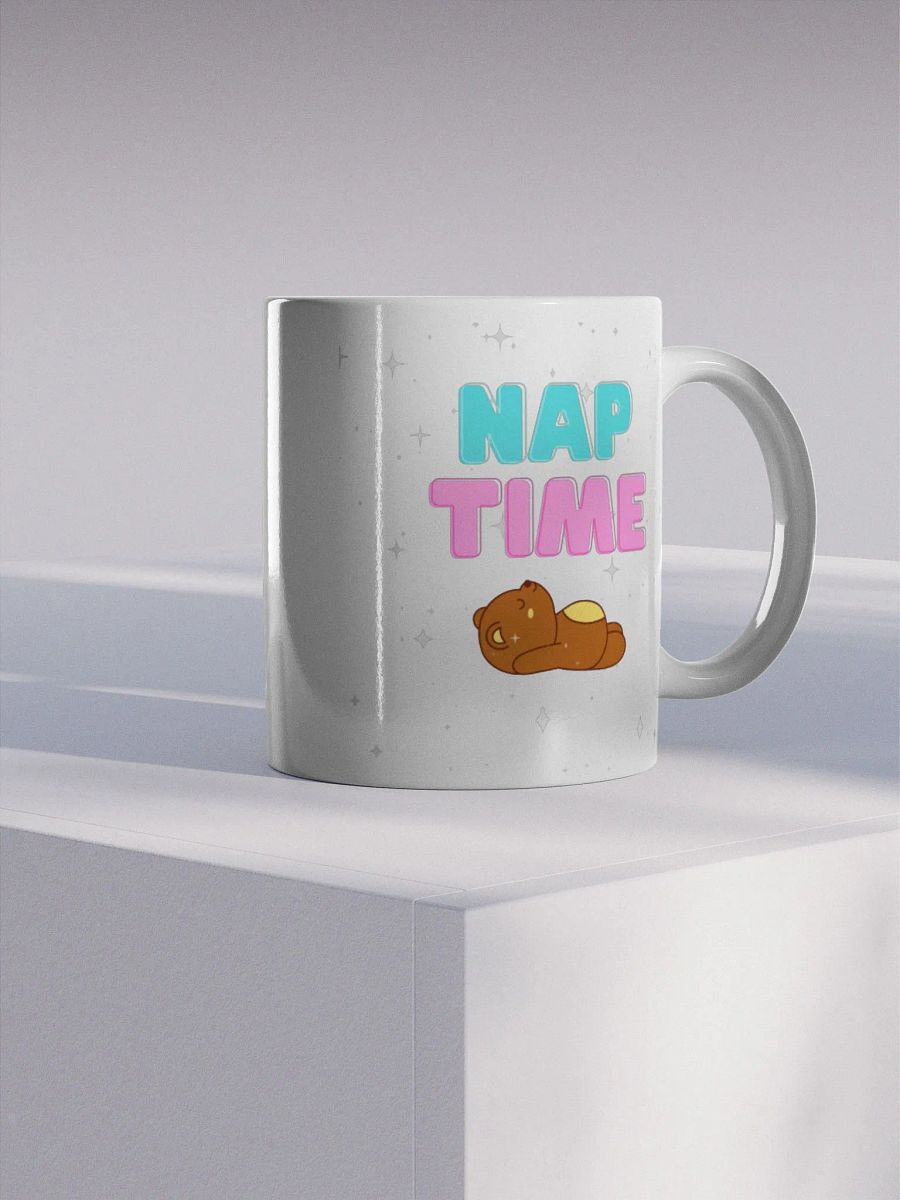Nap Time Mug product image (4)