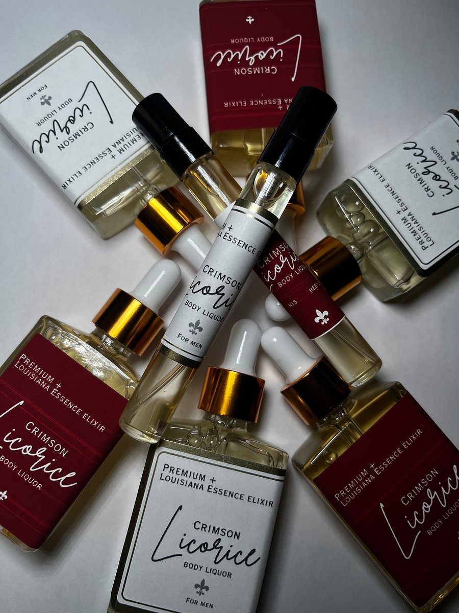 LICORICE men BODY LIQUOR product image (4)