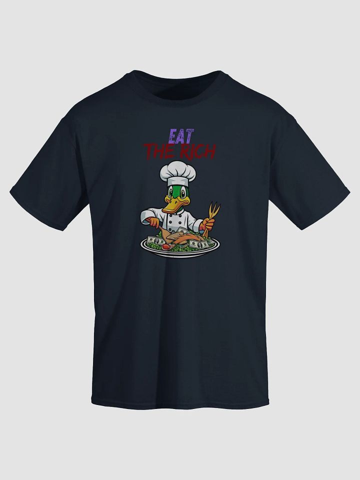 Eat The Rich Tee product image (4)