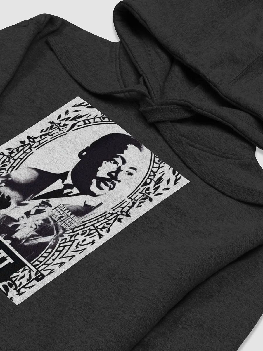 Monochromatic King Hoodie product image (3)
