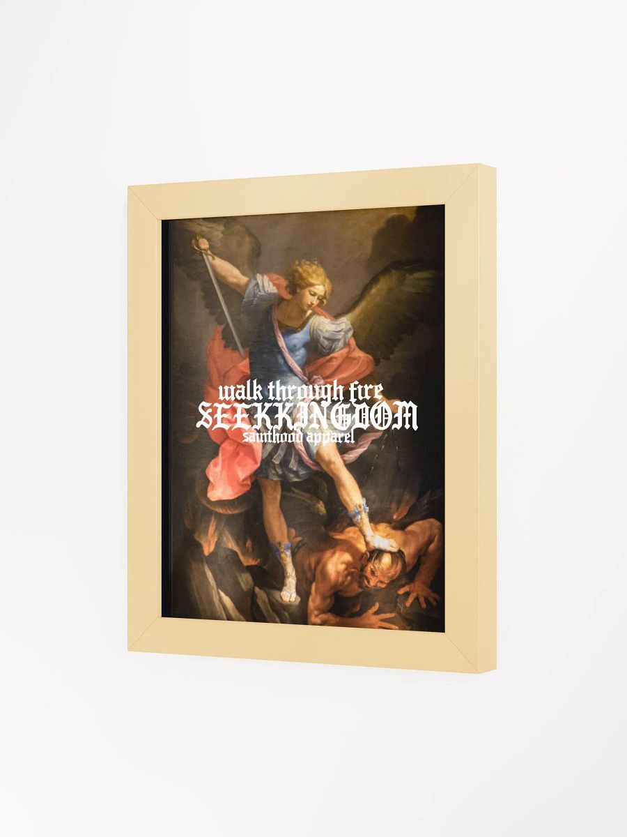SEEK KINGDOM PRINT product image (30)