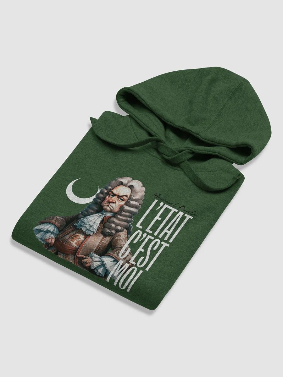 L'Etat C'Est Moi Hoodie product image (11)