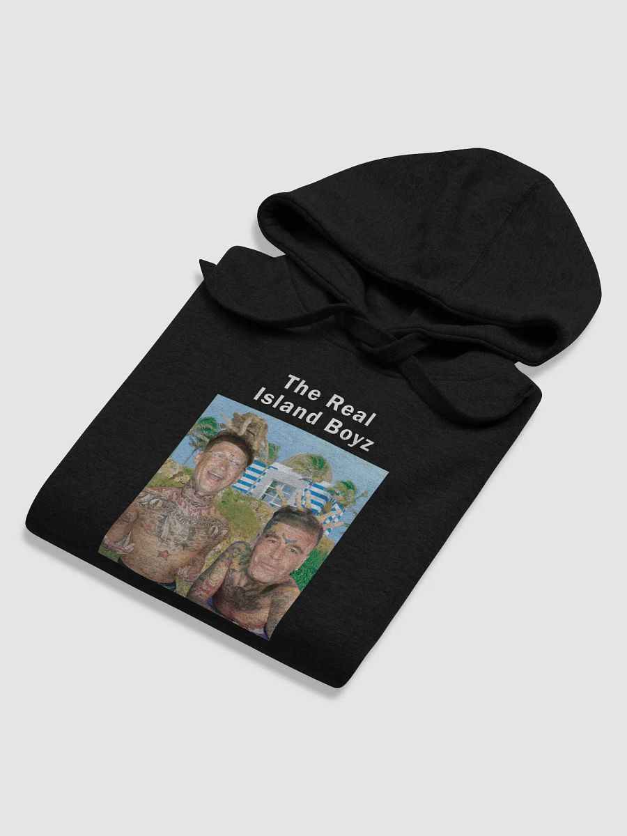The Real Island Boyz product image (6)