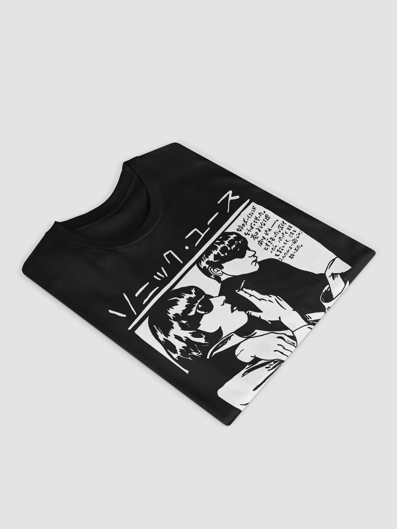 The Life List Sofia Carson Brooklyn Shirt product image (4)