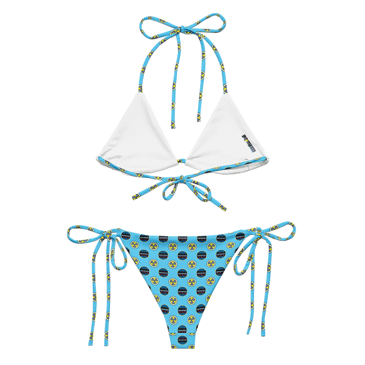 Wave 02 BDH Recycled Bikini Set product image (2)