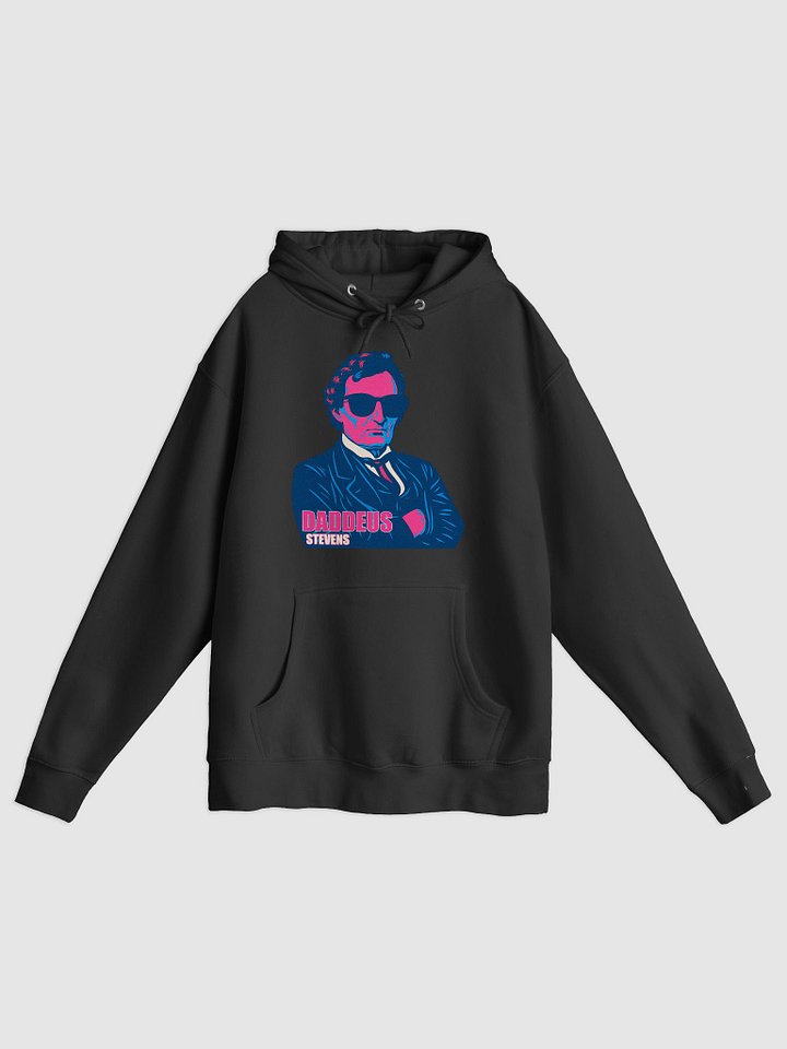 Daddeus Stevens Hoodie product image (1)