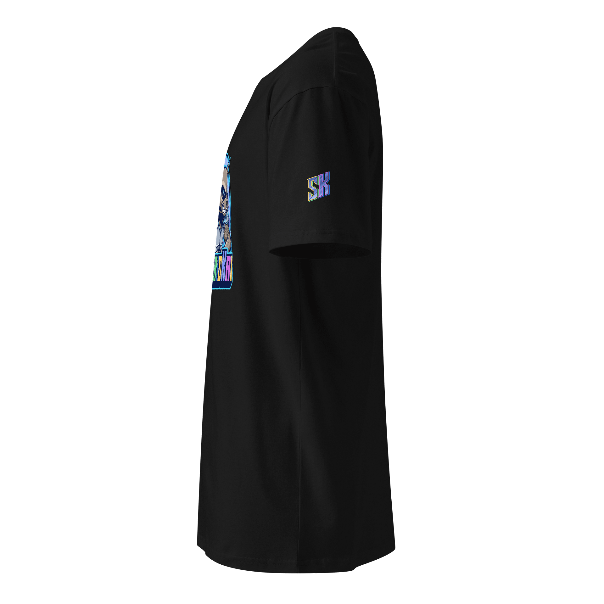 Kai the Racoon- Tee product image (3)