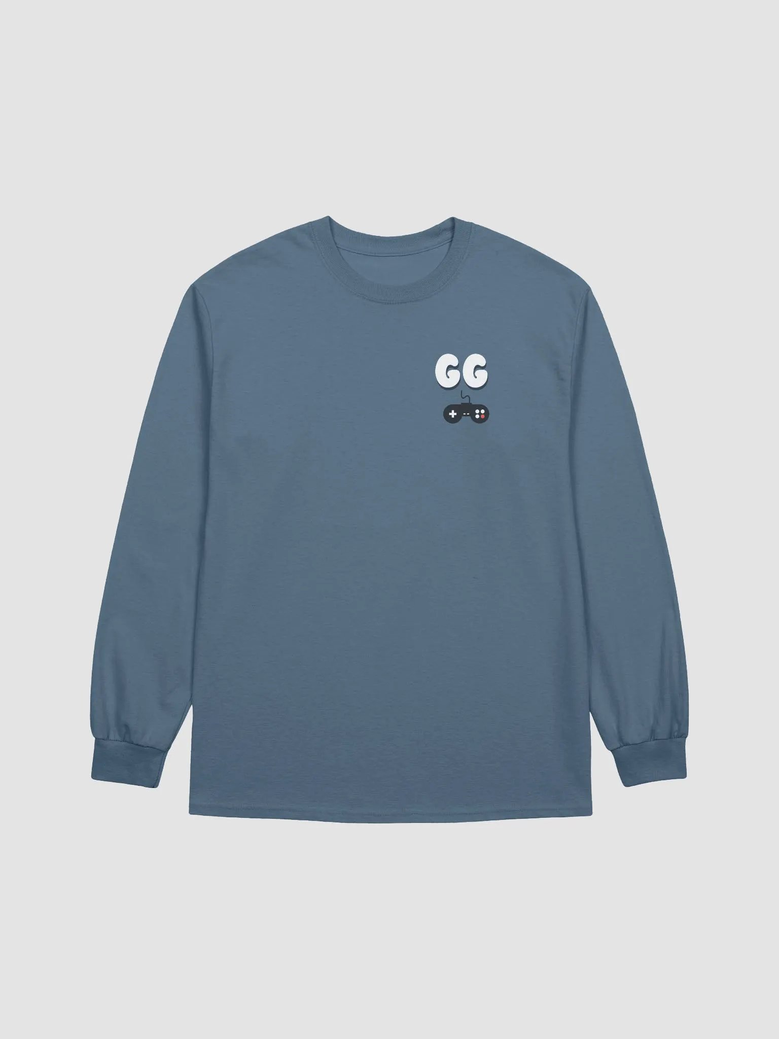 Official Brick Squad Long Sleeve T-Shirt product image (2)