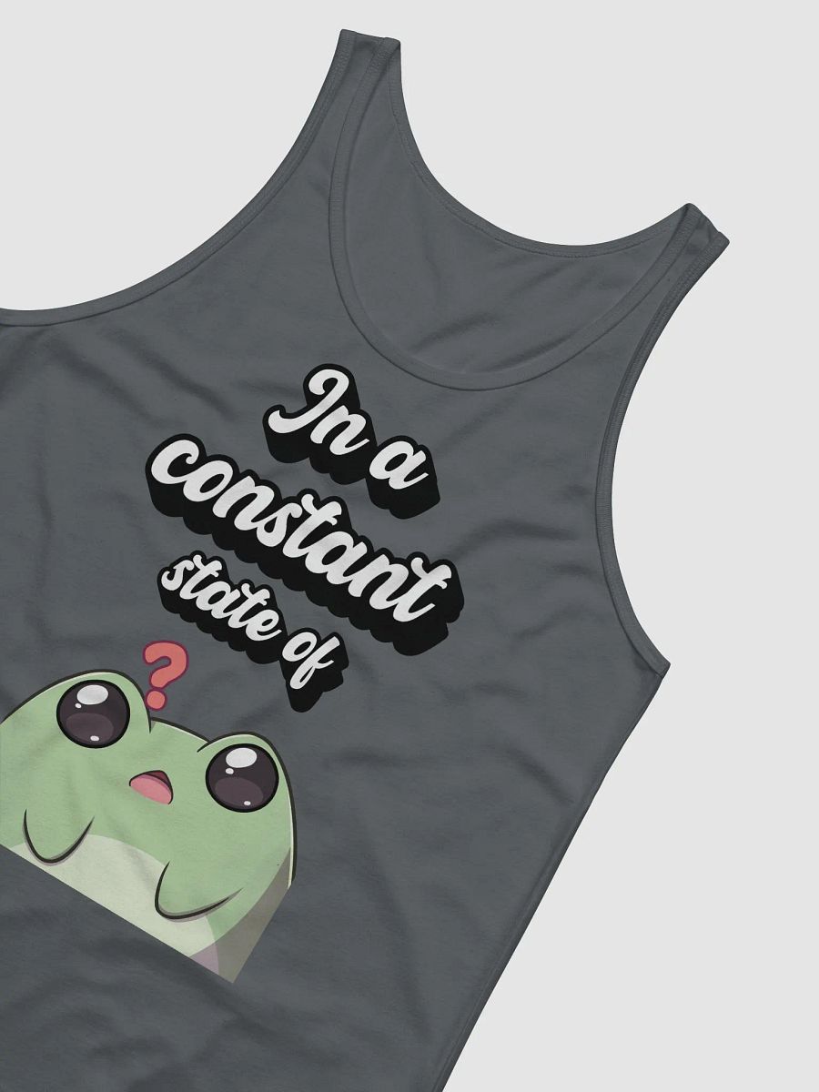 A constant state of ? (Tank) product image (40)